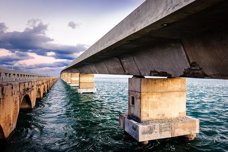 Overseas Highway (U.S. 1) - Florida Keys