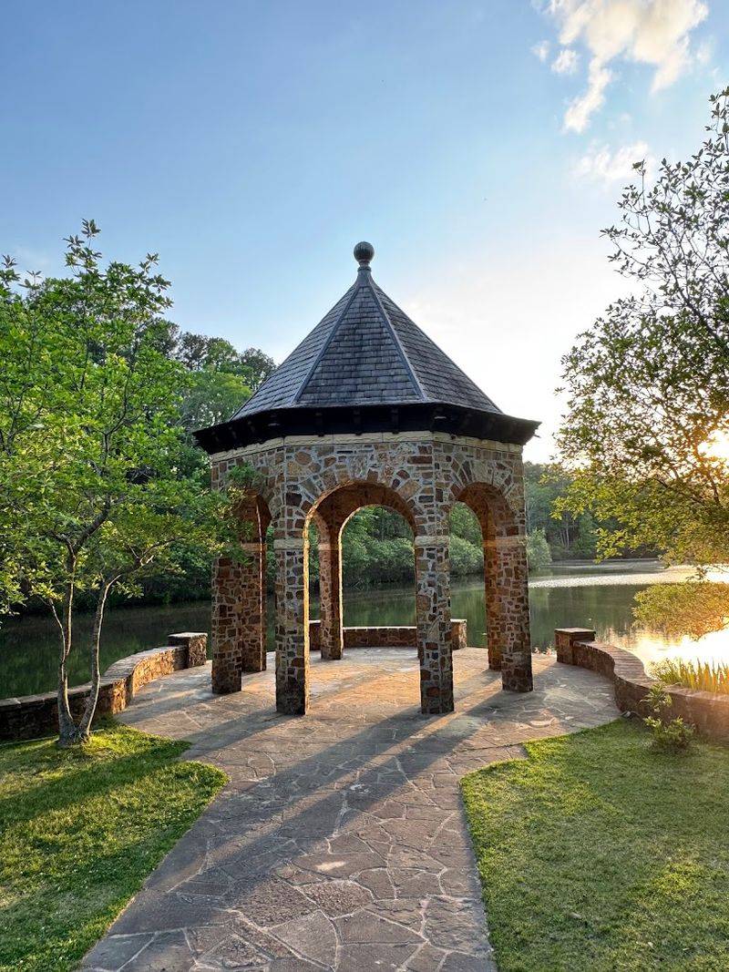 P. Allen Smith and the Art of Landscape Design P. Allen Smith and the Art of Landscape Design
