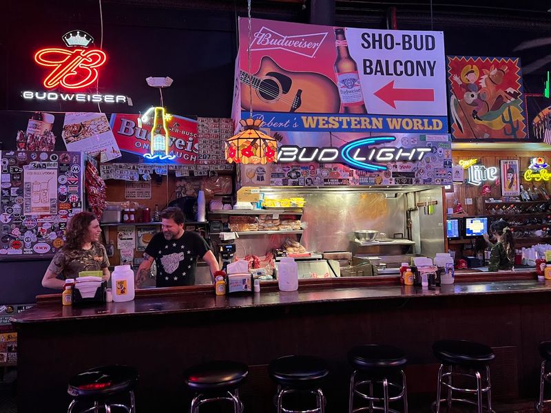 PBR, Cold Beer, and Prices That Make Sense PBR, Cold Beer, and Prices That Make Sense