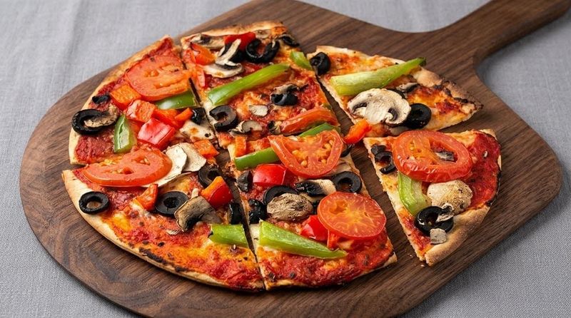 PaPPo's Pizzeria & Pub, Springfield, Missouri PaPPo's Pizzeria & Pub, Springfield, Missouri