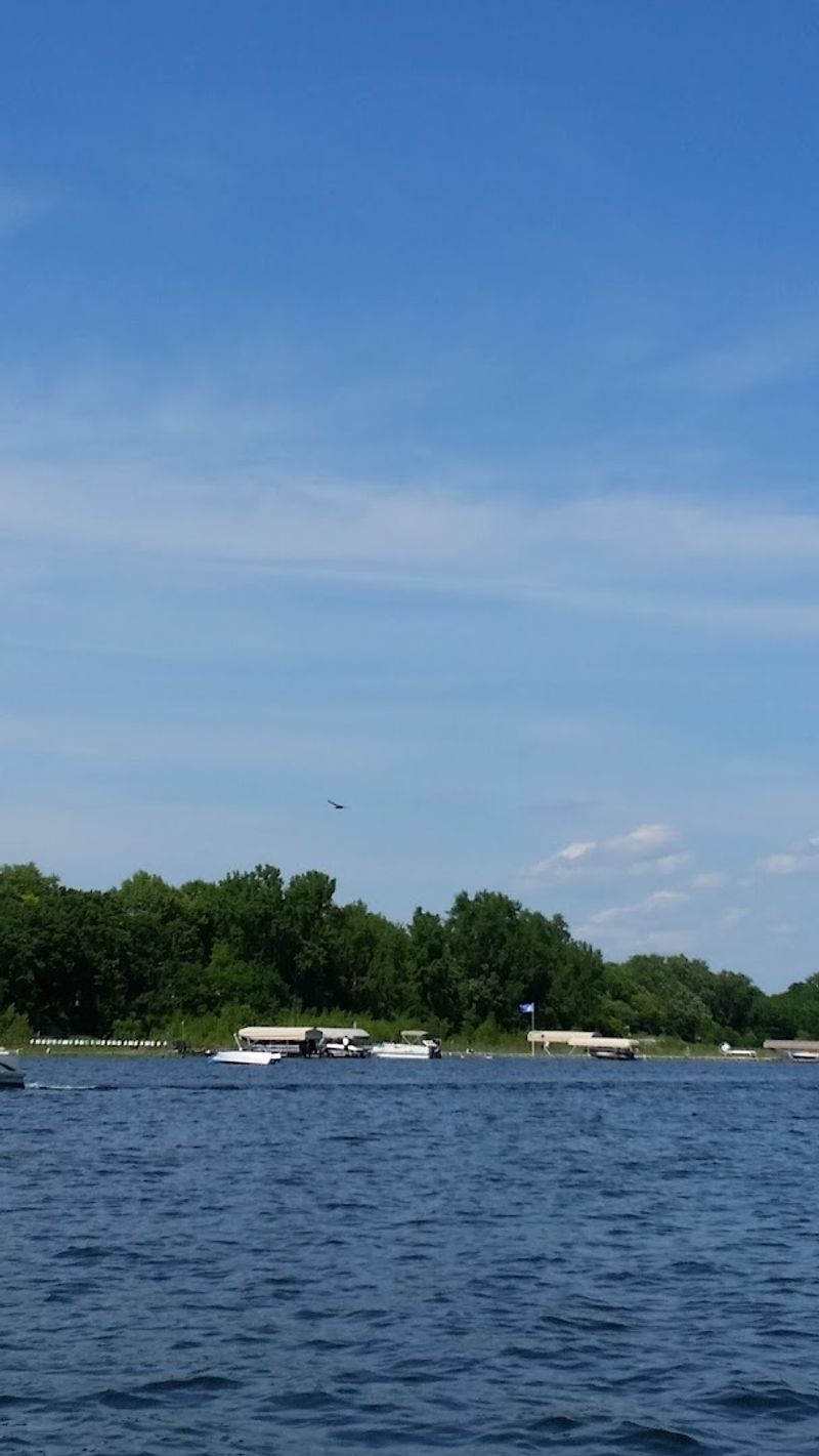 Paddling and Kayaking the Open Water