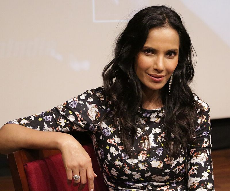 Padma Lakshmi – 1 Daughter