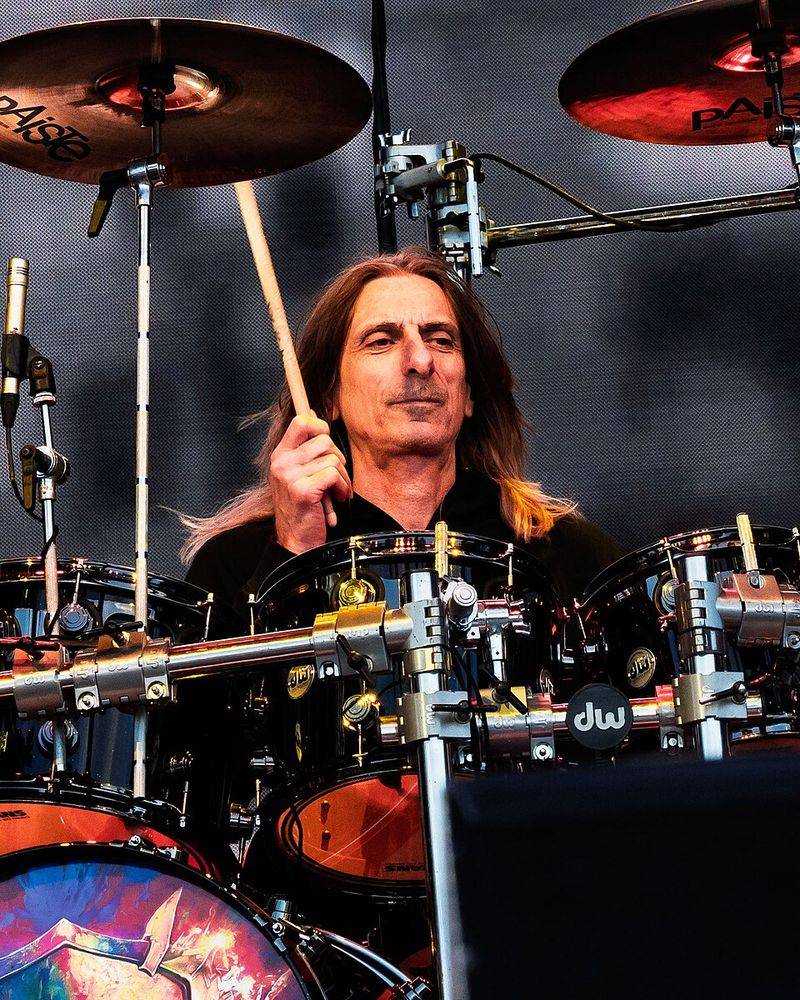Painkiller – Judas Priest (Scott Travis) Painkiller – Judas Priest (Scott Travis)