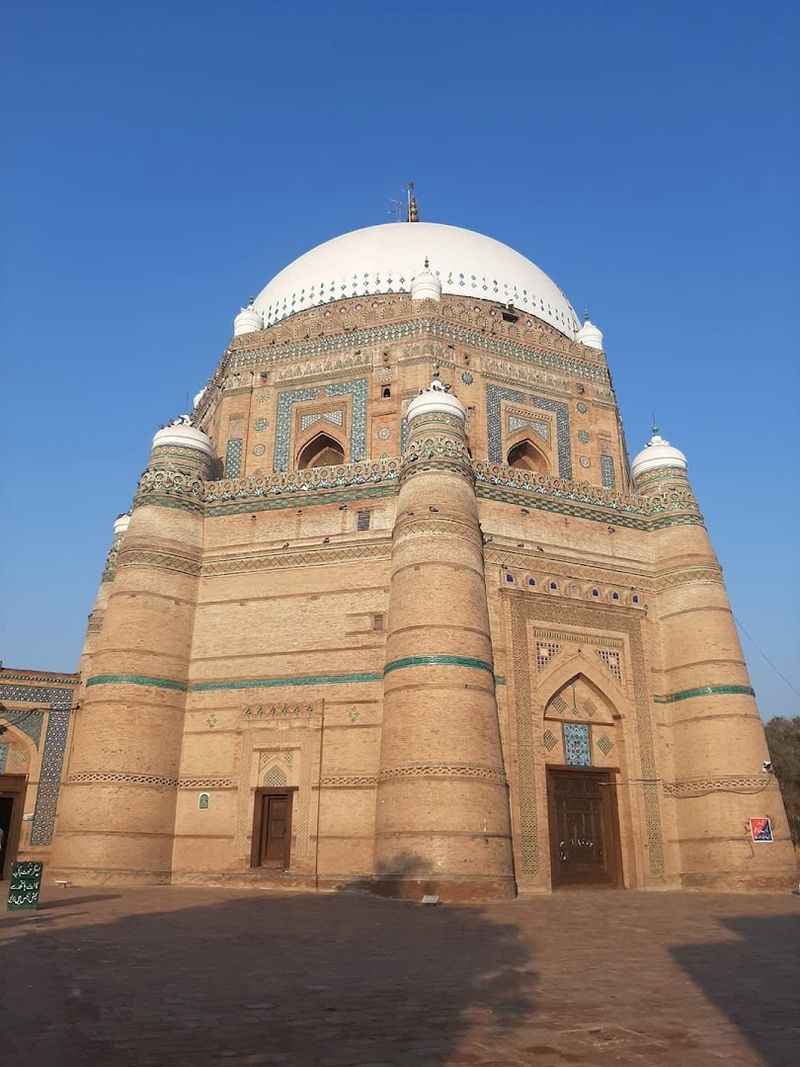 Pakistan Pakistan