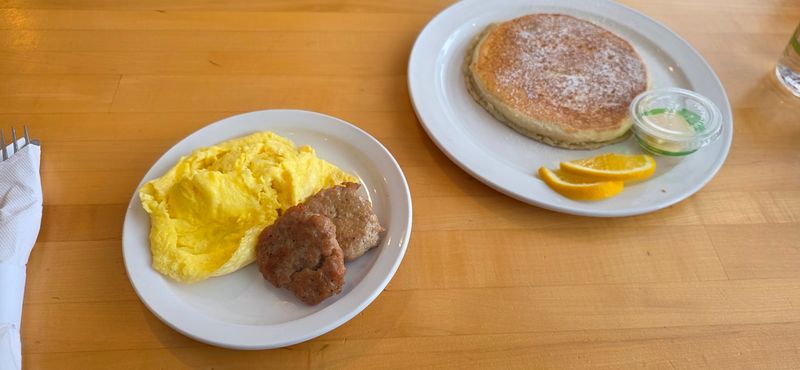 Pancakes That Convert Non-Believers Pancakes That Convert Non-Believers