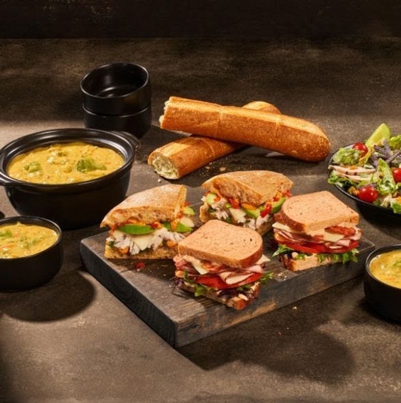 Panera Bread Panera Bread