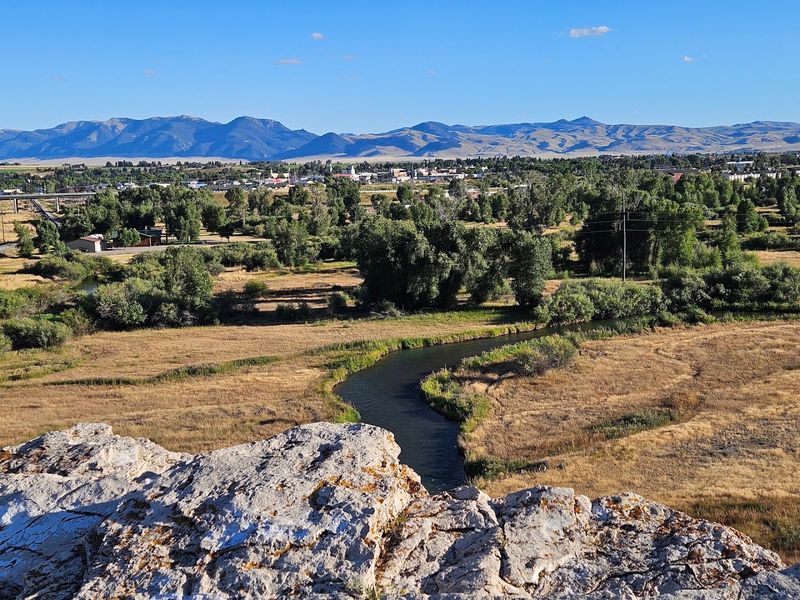 Panoramic Views That Have Barely Changed in 220 Years Panoramic Views That Have Barely Changed in 220 Years