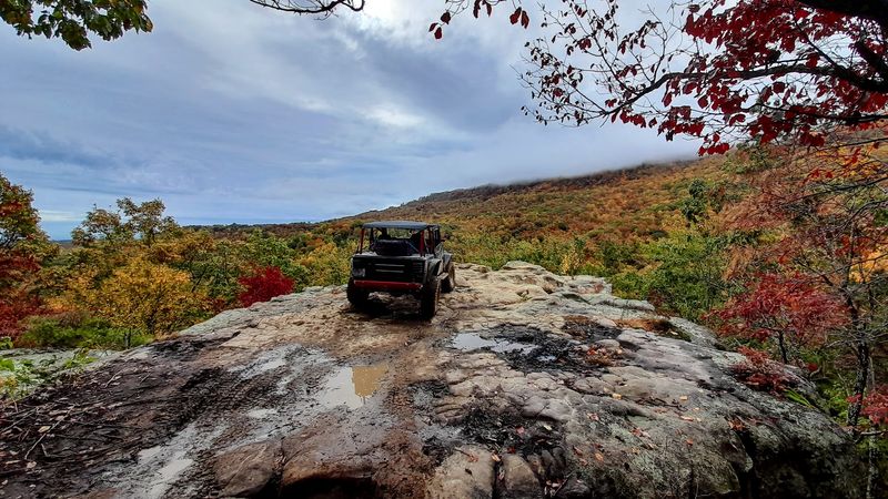 Panther Rock Overlook: The View That Earns Its Reputation Panther Rock Overlook: The View That Earns Its Reputation
