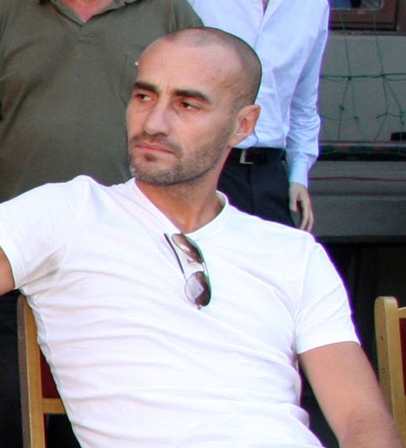 Paolo Montero (Uruguay) Paolo Montero (Uruguay)