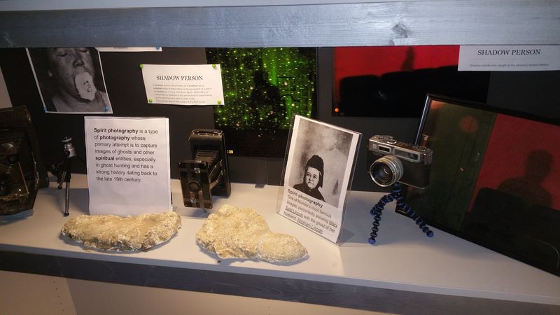 Paranormal Investigation Equipment for Sale