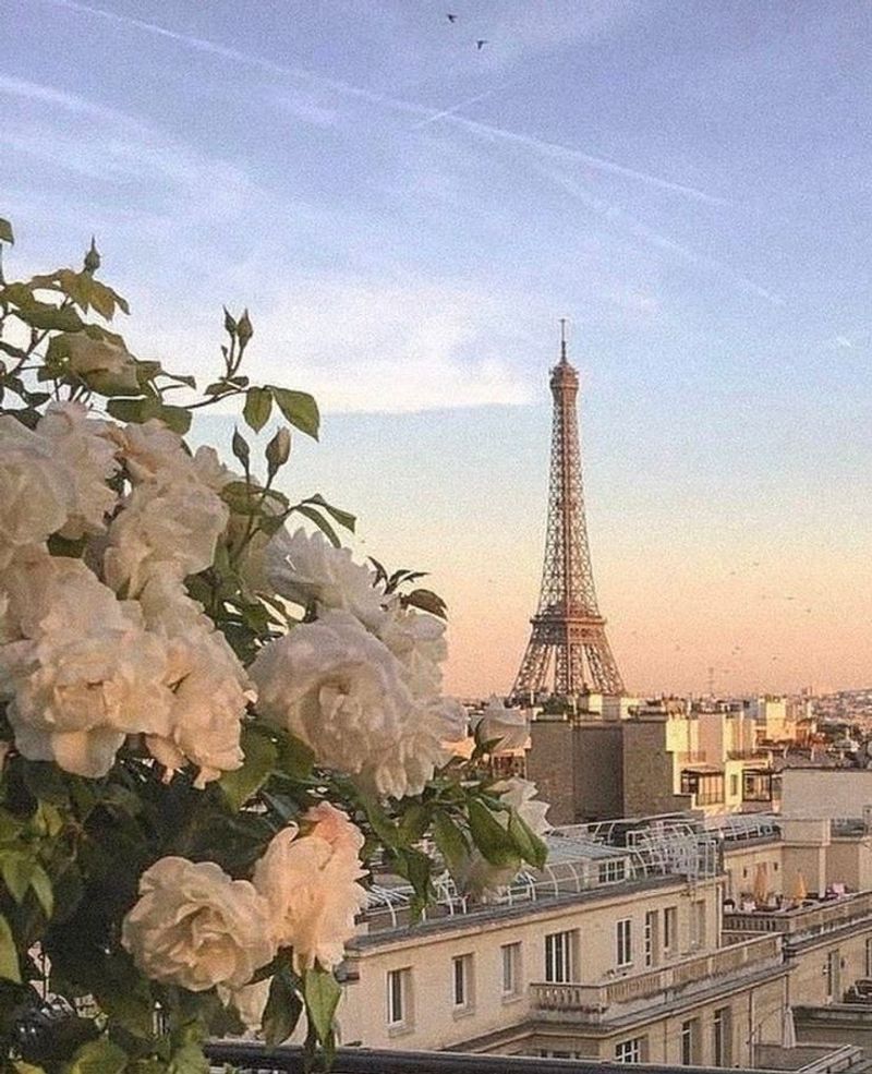 Paris, France Paris, France