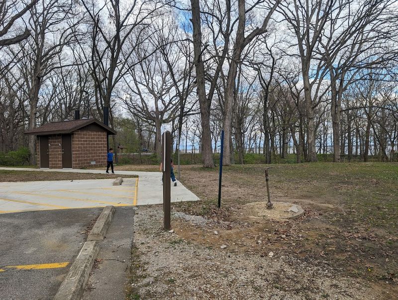 Park Amenities and Practical Comforts on Site Park Amenities and Practical Comforts on Site