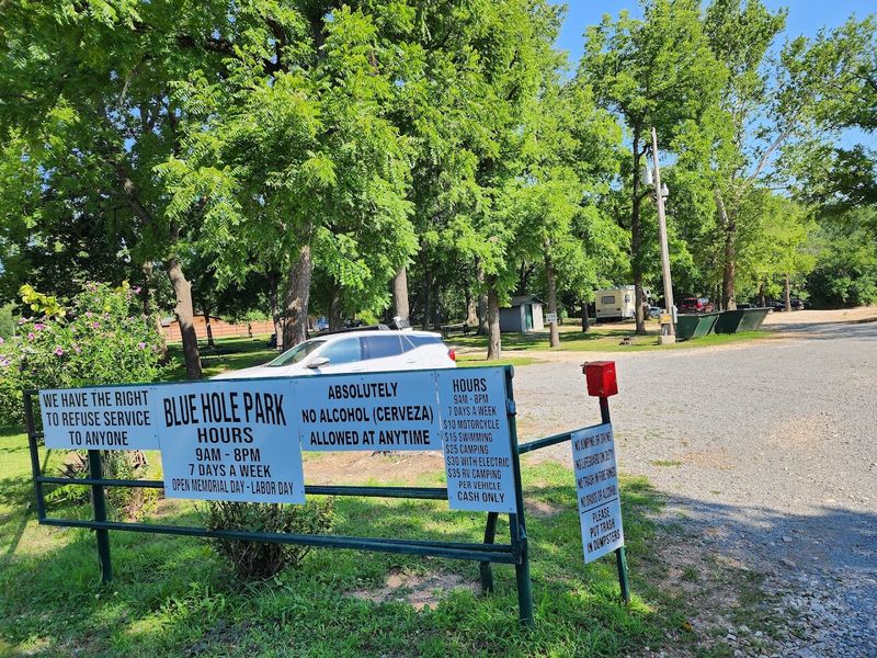 Park Rules That Keep the Experience Family-Friendly
