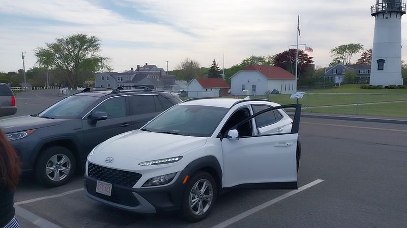 Parking Logistics You Need to Know Before You Go