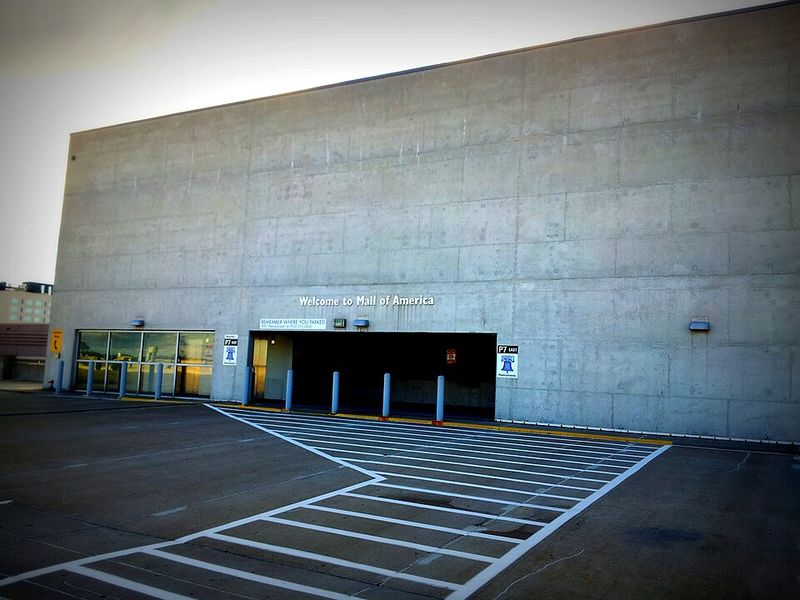 Parking, Transit, and Getting There Without the Stress Parking, Transit, and Getting There Without the Stress