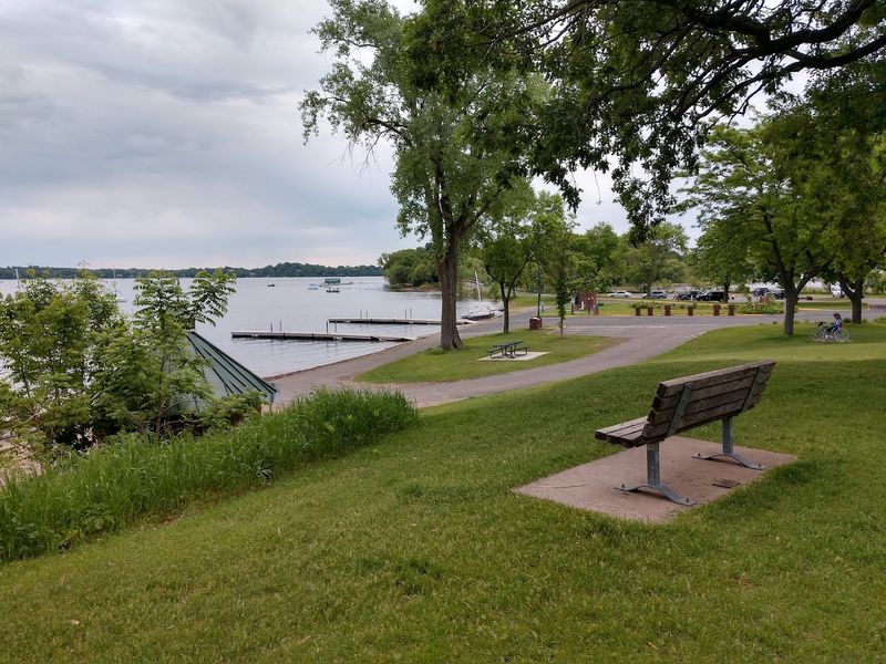 Parks and Green Spaces Worth Exploring