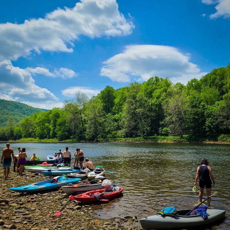 Parsons, West Virginia