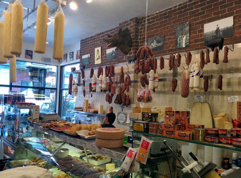 Part of the North End Food Culture Part of the North End Food Culture