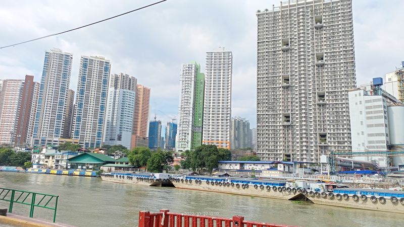 Pasig, Philippines Pasig, Philippines