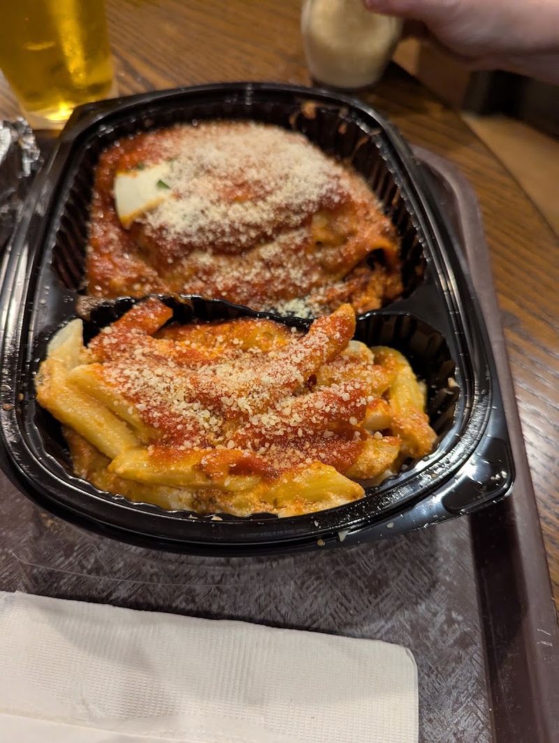 Pasta Made the Way It Should Be