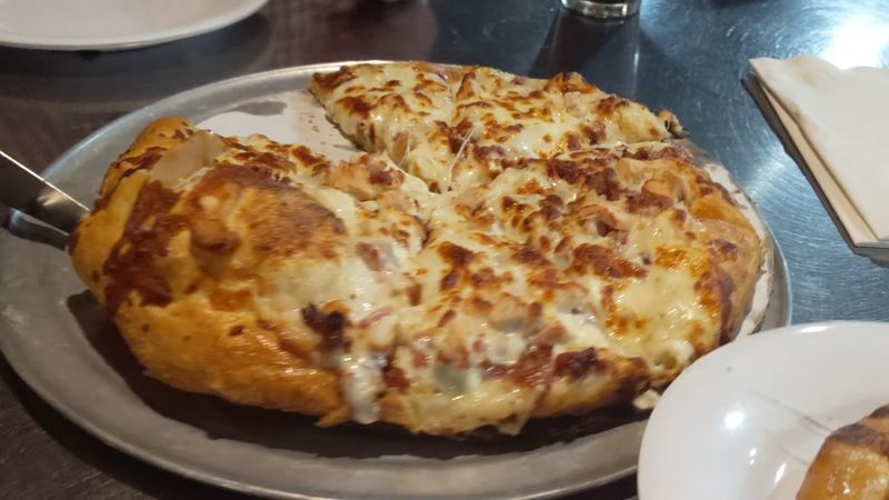 Pasta and Italian Dishes That Hold Their Own Pasta and Italian Dishes That Hold Their Own