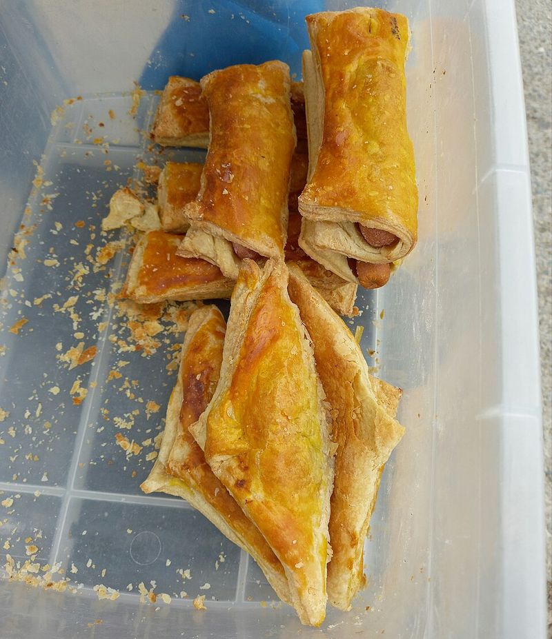 Pasteles