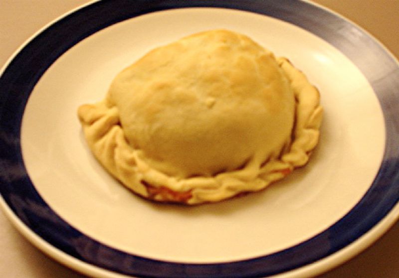 Pasties (Michigan's Upper Peninsula)