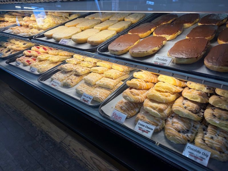 Pastries, Danishes, and Everything Flaky Pastries, Danishes, and Everything Flaky