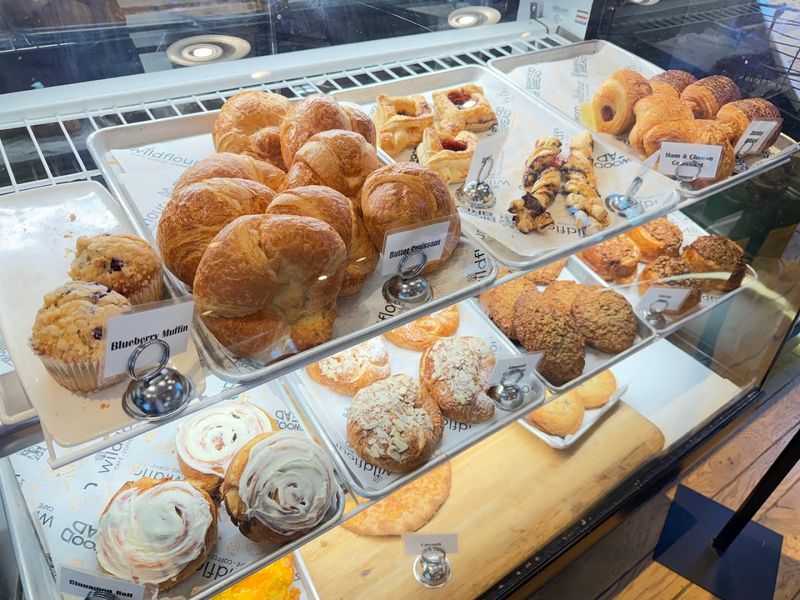 Pastries That Make the Morning Feel Like a Special Occasion Pastries That Make the Morning Feel Like a Special Occasion