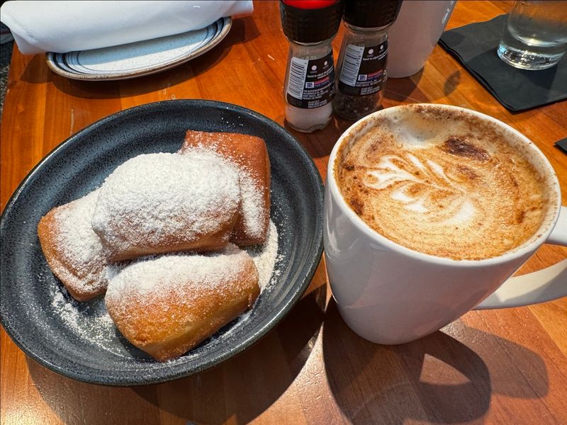 Pastries That Sell Out Fast