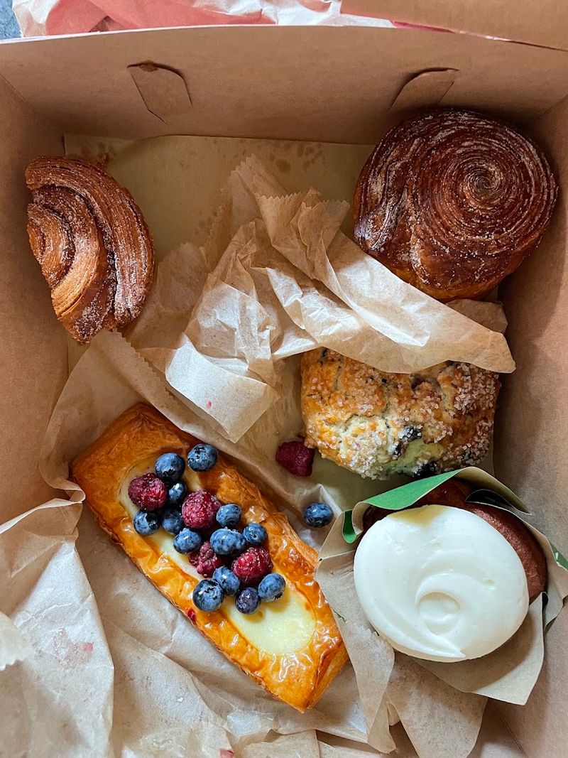 Pastries Worth Every Penny Pastries Worth Every Penny