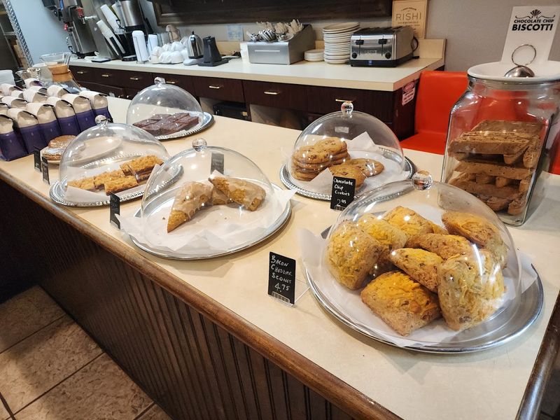 Pastries Worth the Trip Alone: The Enrico Family Bakery Connection Pastries Worth the Trip Alone: The Enrico Family Bakery Connection