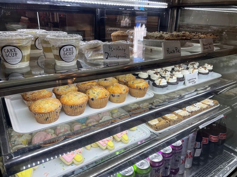 Pastries and Baked Goods Worth the Detour Alone Pastries and Baked Goods Worth the Detour Alone