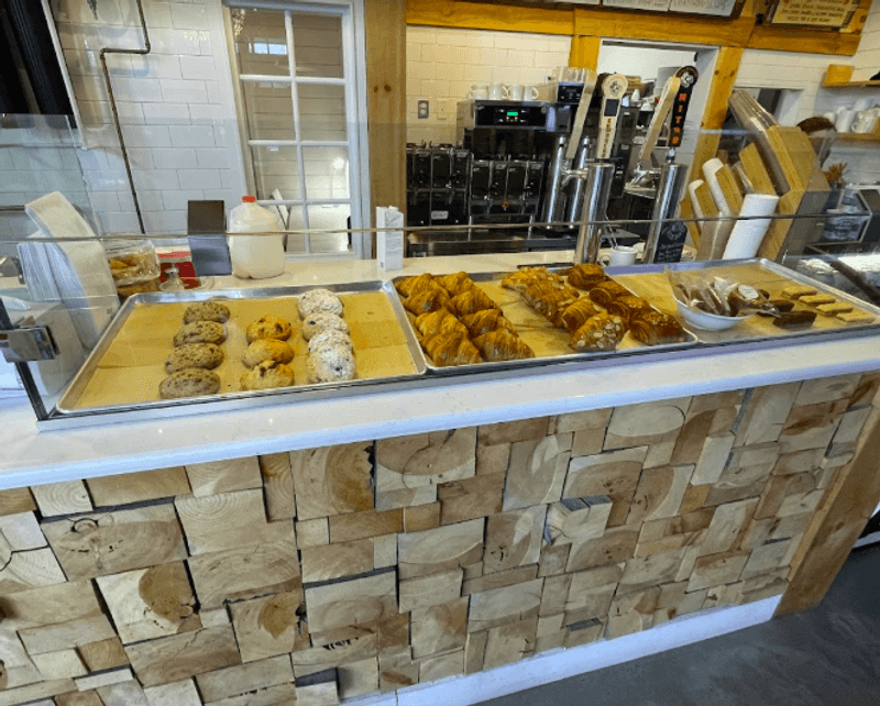 Pastries and Baked Goods Worth the Trip Alone Pastries and Baked Goods Worth the Trip Alone