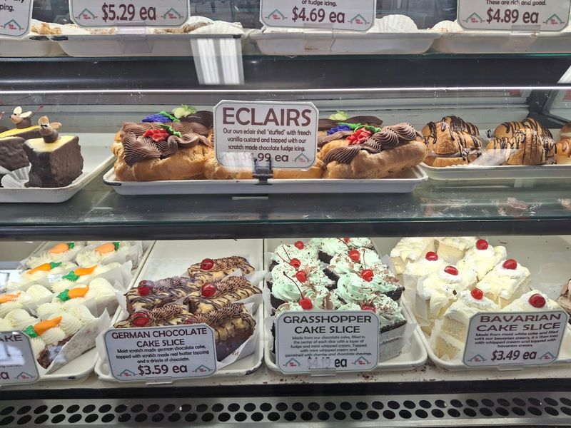 Pastry Perfection, Boise, Idaho