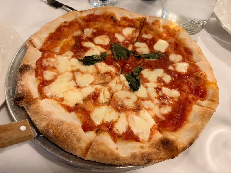 Patrizia's, Williamsburg and Other New York Locations Patrizia's, Williamsburg and Other New York Locations