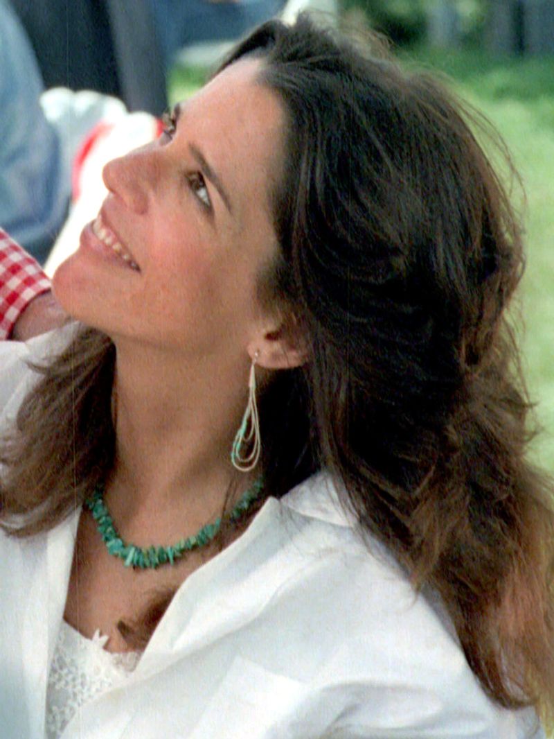 Patti Davis 