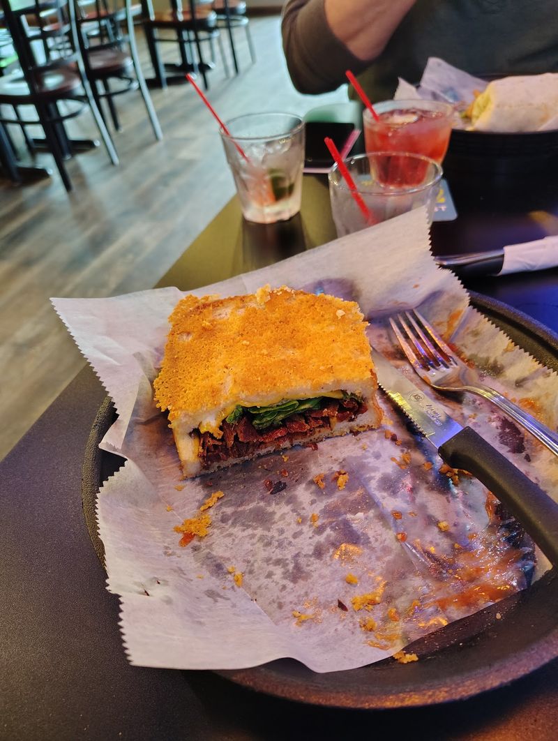 Patty Melts That Deserve More Attention Patty Melts That Deserve More Attention