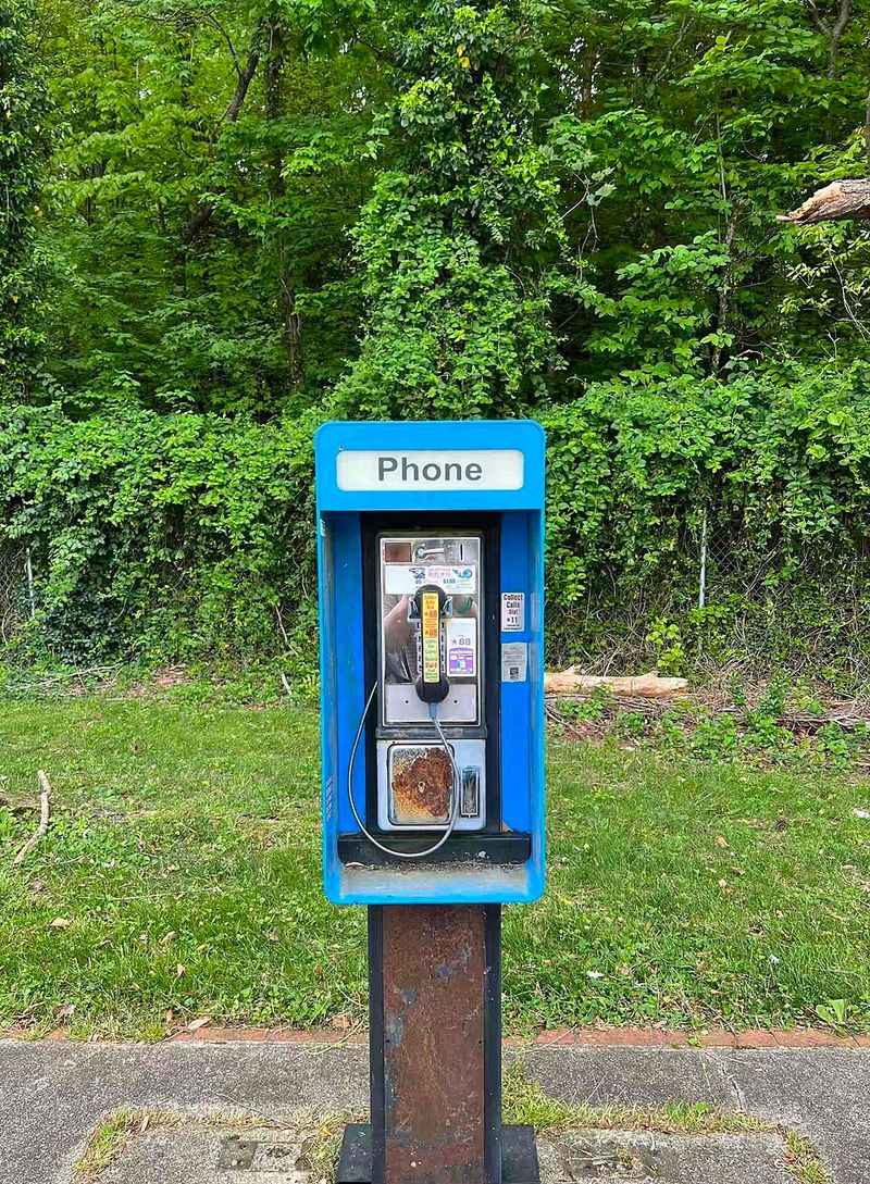 Payphones Payphones