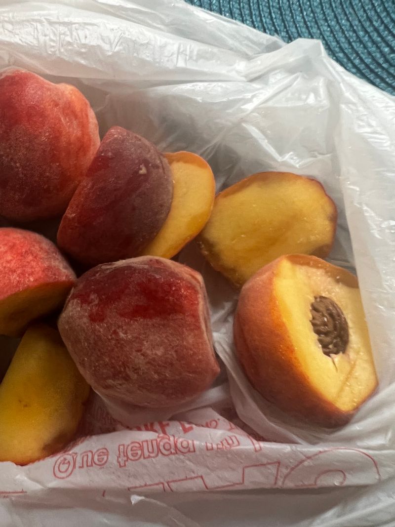 Peach Festival Energy Without Losing the Charm Peach Festival Energy Without Losing the Charm