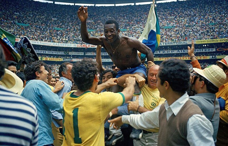 Pelé (Soccer)