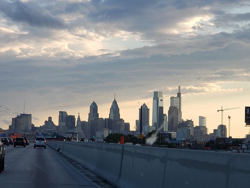 Pennsylvania
