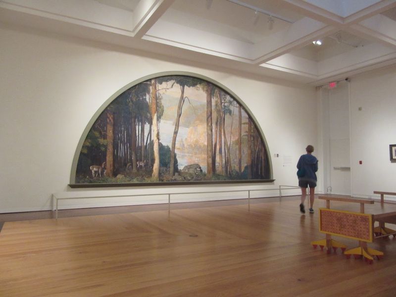 Pennsylvania Impressionism: The Collection That Defines the Museum