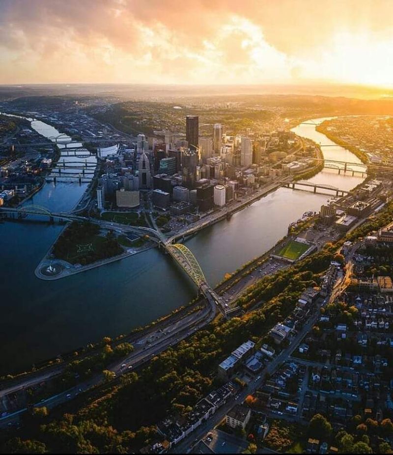 Pennsylvania Pennsylvania