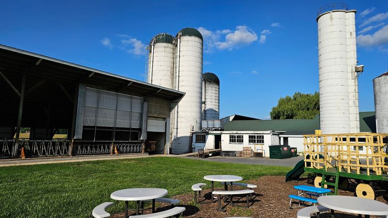 Pennsylvania's Scooped Ice Cream Trail and Why It Matters Pennsylvania's Scooped Ice Cream Trail and Why It Matters