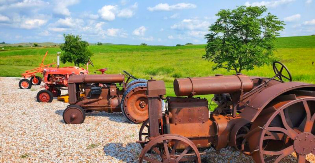 People Are Calling This 272-Mile Nebraska Drive One of America’s Most Underrated Scenic Road Trips