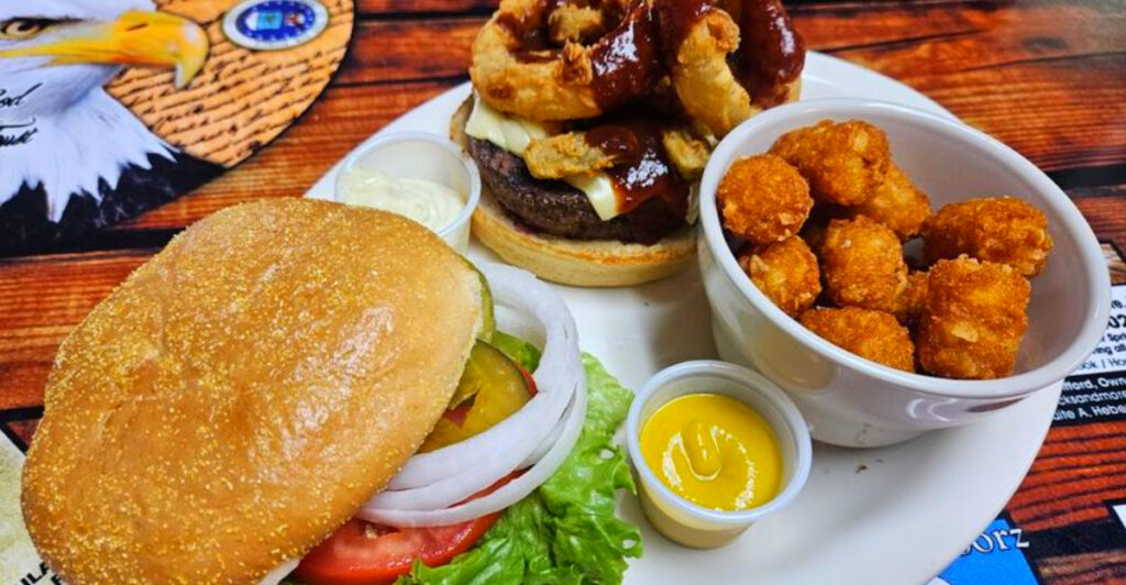 People Drive Across Arkansas for the Biscuits, Catfish, and Homemade Pies at This Small-Town Restaurant