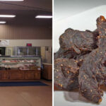 People Drive Hours to This Ohio Meat Market for Its Legendary Beef Jerky