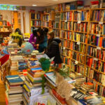 People Drive to This Pennsylvania Bookshop for Rare Finds, Local Art, and One of the State’s Most Charming Main Streets