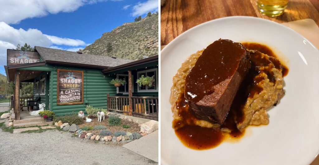 People Driving to Breckenridge Keep Stopping at This Colorado Roadside Gem